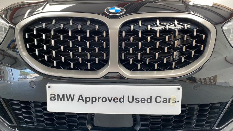 BMW 1 Series M135i xDrive 5dr Step Auto Petrol Hatchback